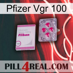Pfizer Vgr 100 32